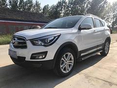 海马S5 2015款 1.5T 手动 运动智尊型