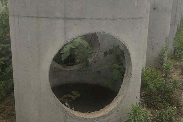 沈阳阀门井