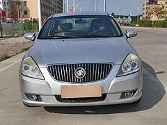 别克 凯越 2011款 1.6 手动 LX