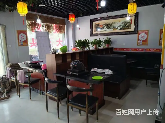 （出租可转让）永安路150平临街旺铺的图片