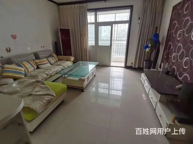 万达对面 锦绣江南 步梯4楼 南北通透的图片