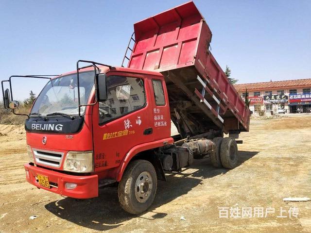 常年收售奥驰自卸车时代金刚中介茶水费丰厚