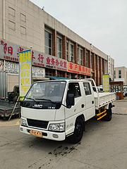 江铃 顺达 高栏/栏板 国4