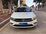 大众宝来