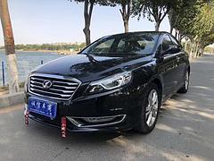 奔腾 奔腾B70 2014款 2.0 手动 豪华型