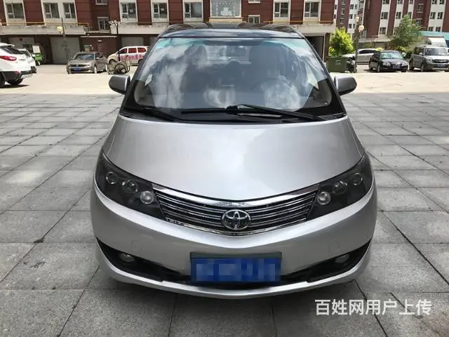 【搞定了！】比亚迪M6 2010款 2.0 手动的图片