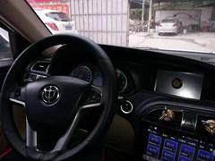 中华 中华V5 2012款 1.6 手自一体 豪华版