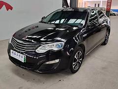 荣威550 2016款 e550 1.5 自动 尊享版