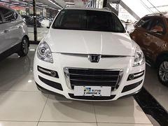纳智捷大7-SUV 2012款 2.2T 自动 前