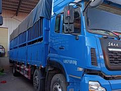 20年7月东风天龙高栏货车，捡漏价出售