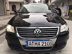 大众 迈腾 2009款 2.0TSI 双离合 舒适静音版