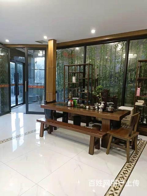 秀峰公园傍山居饭店出租的图片