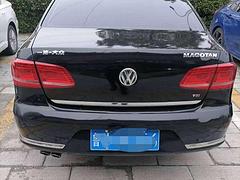大众 迈腾 2015款 1.8TSI 双离合 豪华型(改款)