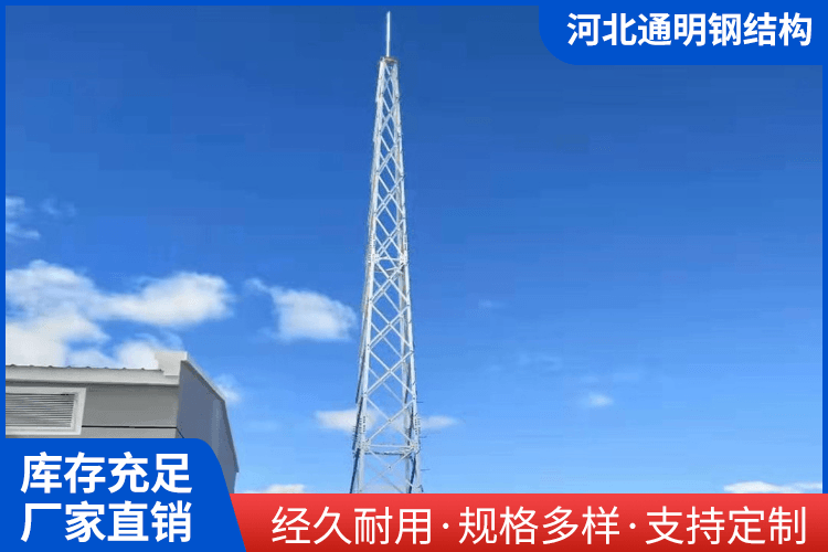避雷塔厂家