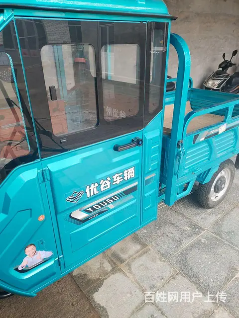 其他 平板车的图片