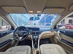 东南V6菱仕 2013款 1.5 手动 舒适版