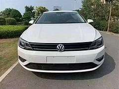 大众 凌渡 2017款 1.4TSI 双离合 230TSI