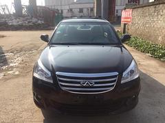 奇瑞E5 2014款 1.5L 手动 优悦型 (国