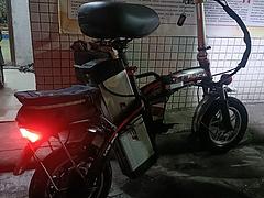48v-32安，包电池，包放心，不