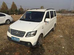 长安欧诺 2014款 1.5L 手动 7座 基本型