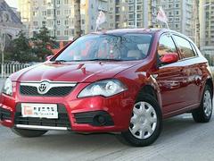 中华骏捷FRV 2010款 1.3L 手动 舒适型