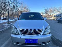 别克GL8 2008款 GL8 陆尊 3.0 自动 LT 7