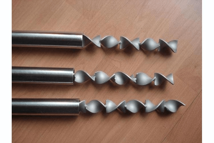 SK型静态混合器