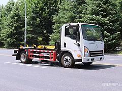 大运6方 市政环卫车厂家直销