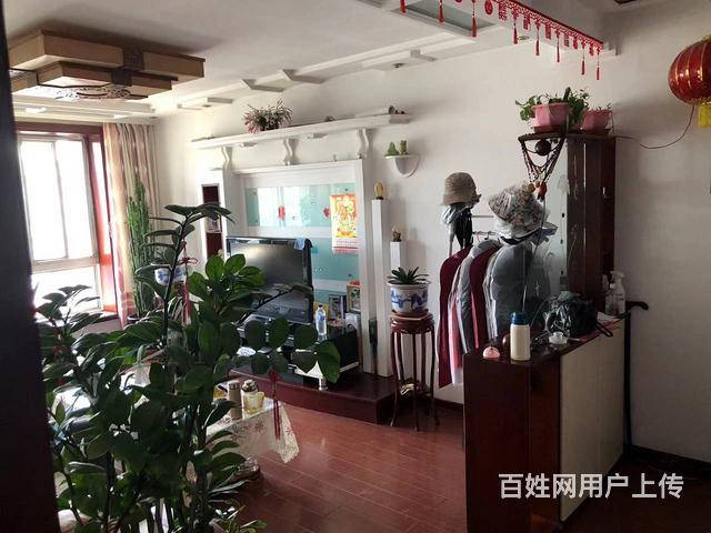 辽源市西安区四合小区（西区） 普通住宅 精装修的图片
