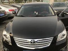丰田 凯美瑞 2006款 2.4 手自一体 240G Nav