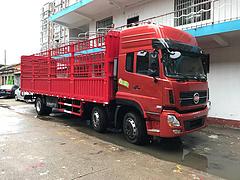 福德东风前四后四仓栏货车 全国供货可分期