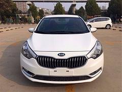 起亚K3 2015款 1.6 手自一体 GLS