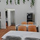 K3113天水市秦州区佳水豪庭旁边新装修餐厅带包厢整体转让
