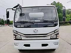 出售东风多利卡供液车