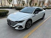 23年大众CC
