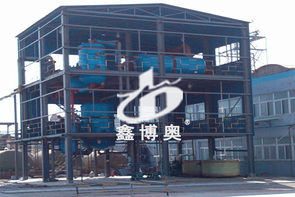 盐酸深度（常规）解析系统