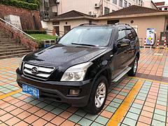 双环 双环SCEO 2005款 2.4 手动 四驱豪华型