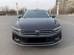 大众 迈腾 2020款 1.4TSI 双离合 280TSI