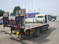 托车