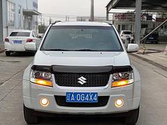 铃木Grand Vitara [超级维特拉](进口) 200