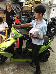 二手男女摩托车:雅马哈、五羊、哈雷、宗申、隆鑫