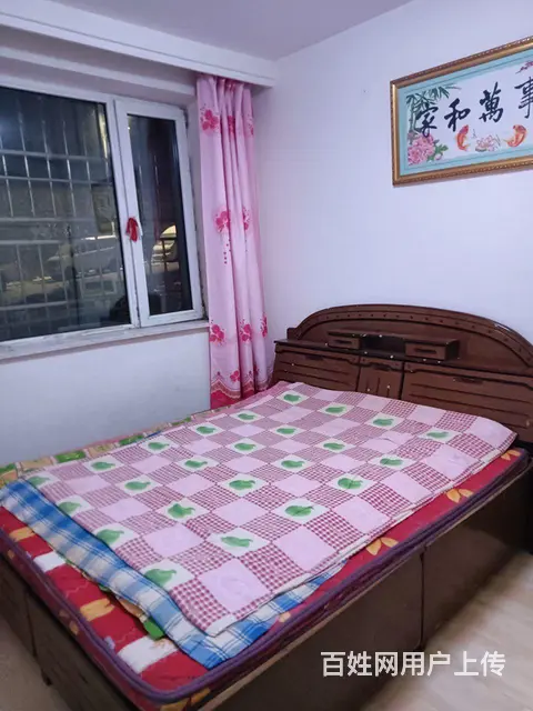 惠泽园道边单室一楼出租的图片