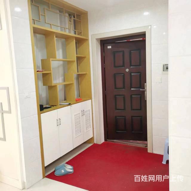 锦秀花园 普通住宅2厅 精装修的图片