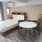 经开万达精品公寓出租