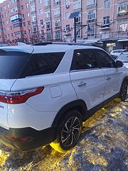 东风风光560