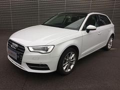 奥迪A3两厢 40TFSI 2015款 1.8T