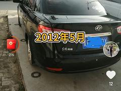 风神S30 2012款 S30-三厢 1.6 手动 尊雅型C