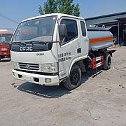 资阳二手加油车 伪装加油车 箱式加油 流动加油车