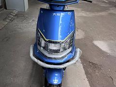 大福电动车
