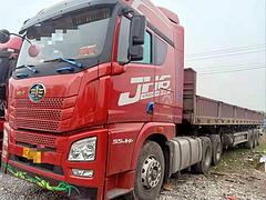 东风力拓 厢式货车